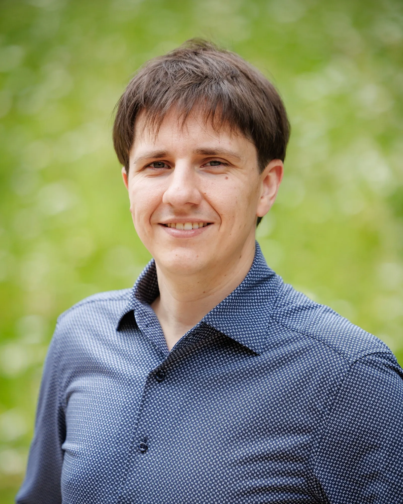 Dr. med. Dr. med. dent. Frederik Baensch