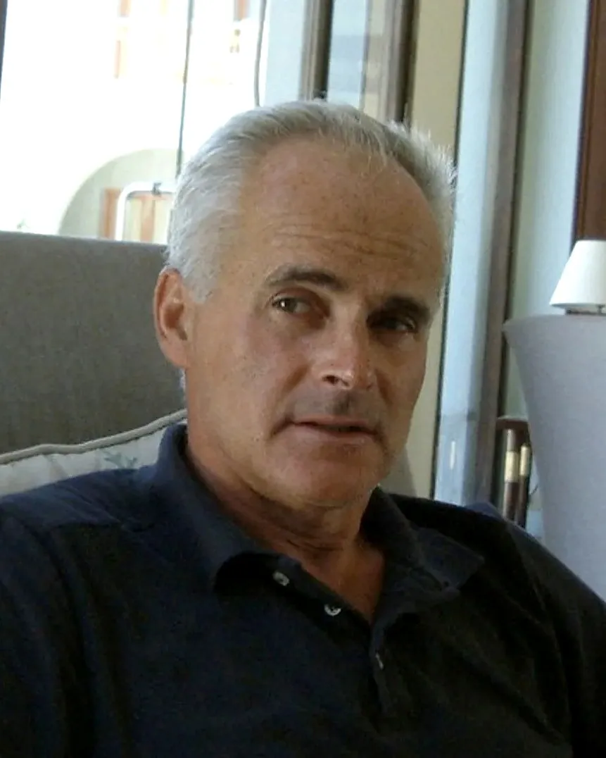 Dr. Dr. Alfons Jorissen MOM